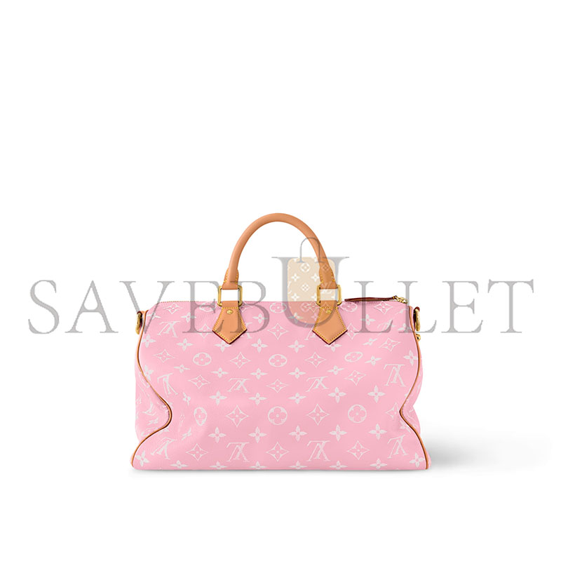 LOUIS VUITTON SPEEDY P9 BANDOULIÈRE 40 M24422 (40*26*23cm)
